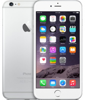 Apple iPhone 6 Plus 128Gb Silver Apple iPhone 6 Plus 128Gb Silver